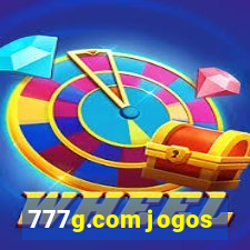 777g.com jogos